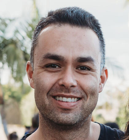 Taylor Smith headshot Taylor Smith headshot