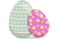 Musical easter eggs Great tunes ahead from Petalheads