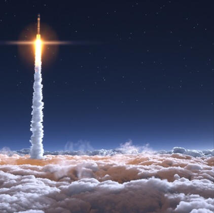 Lift Off (Petalheads Live Mix)